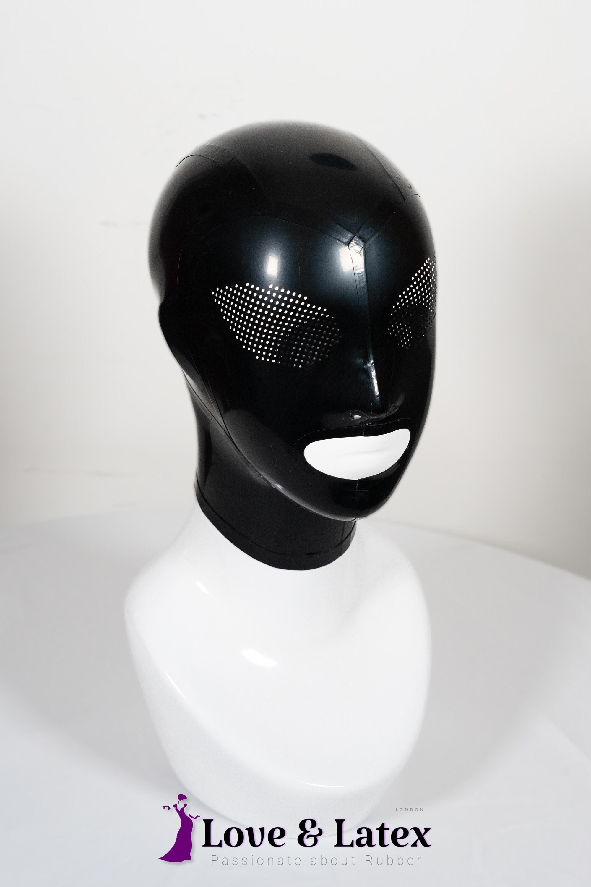 Mindfold – Sensory Deprivation Mask – Blindfold – AgAg