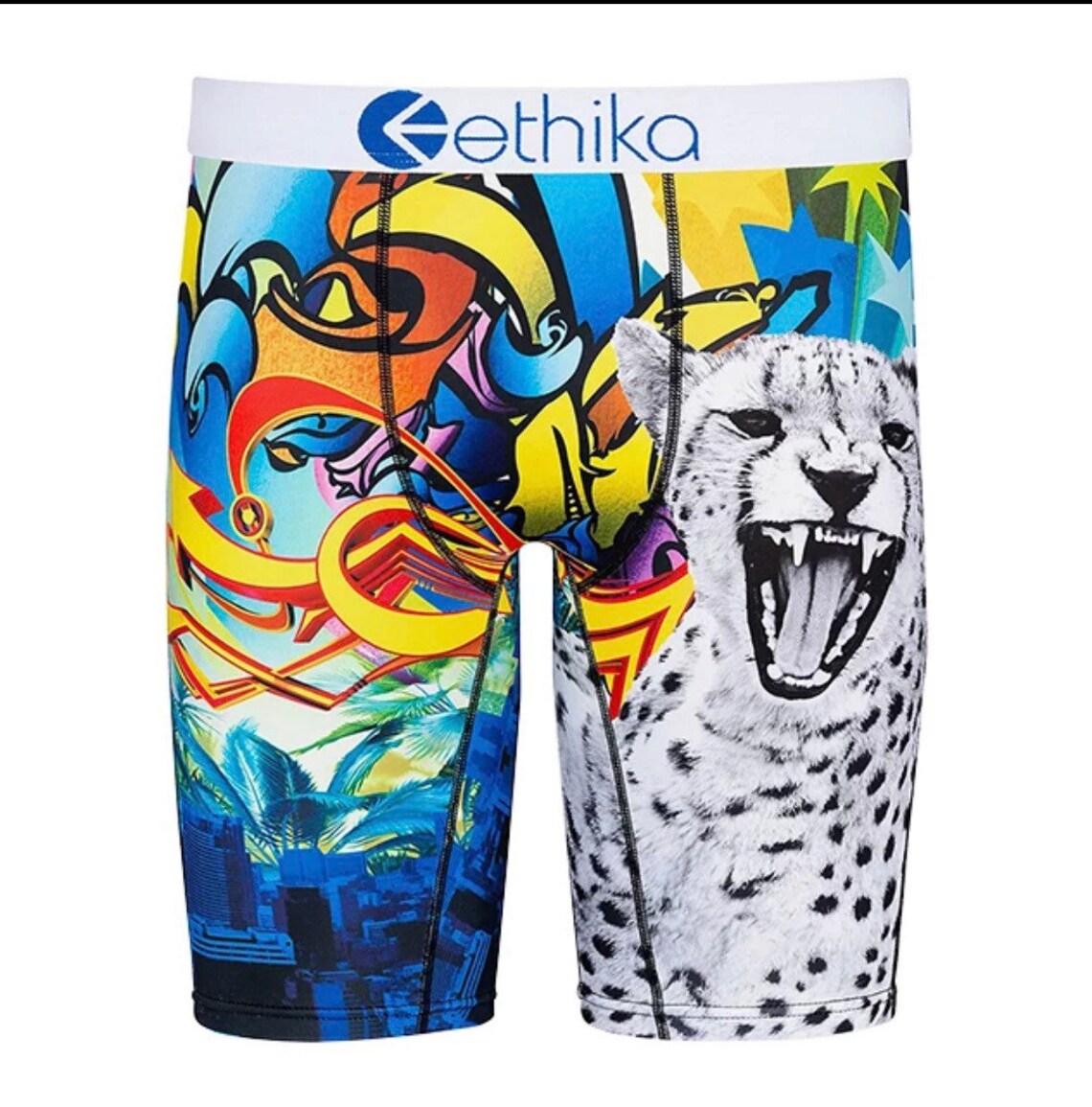Ethika Mens Boxer Briefs Etsy