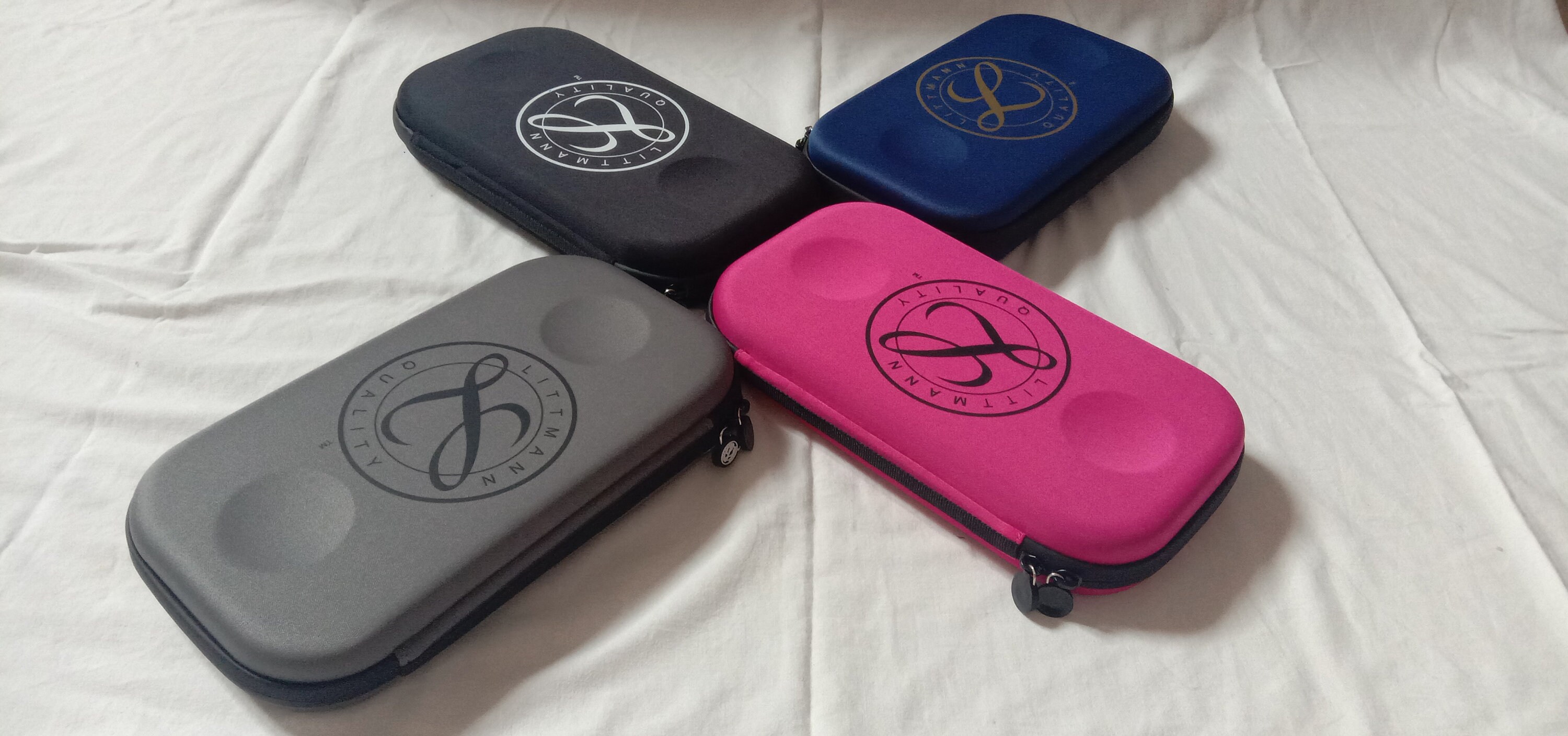 Stethoscope Case With Littman Logo Etsy Canada