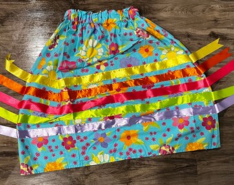 black jean skirt cheap