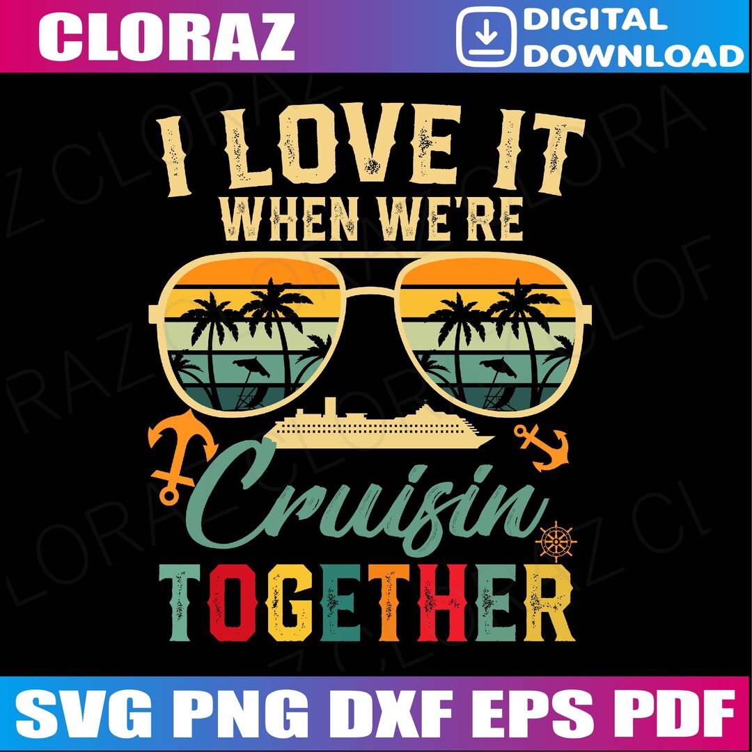 Cruise Squad 2025 Png Friends Family Couples Svg, Cruise Squad 2025 Svg ...