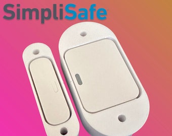 SimpliSafe Entry Sensor Weatherproof Enclosure