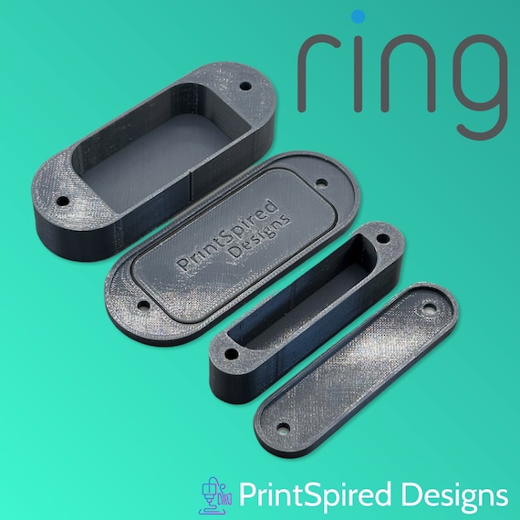 Ring Alarm Contact Sensor (2nd Gen)