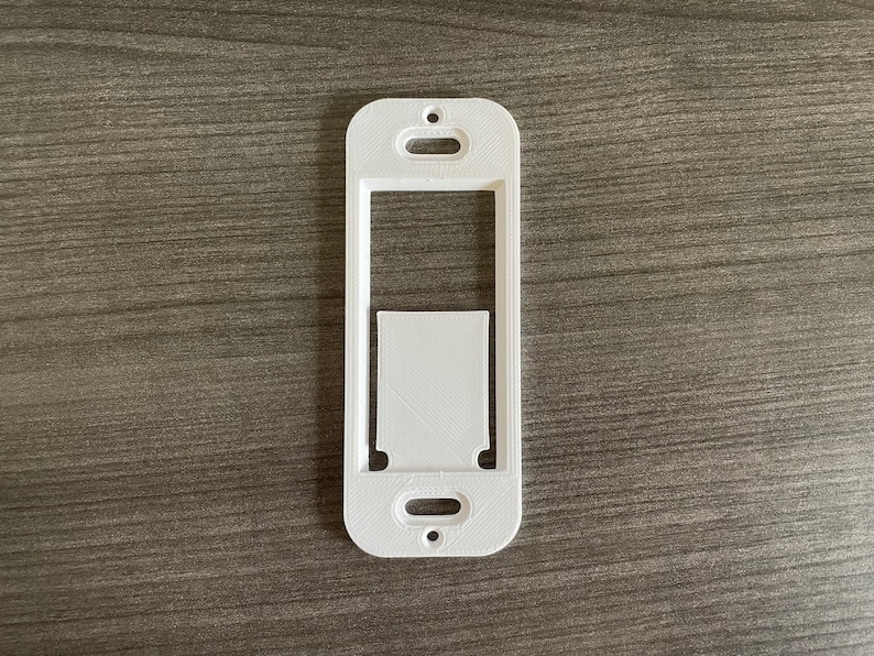 Wallplate Bracket for Lutron Caseta Wireless Pico Remote Etsy