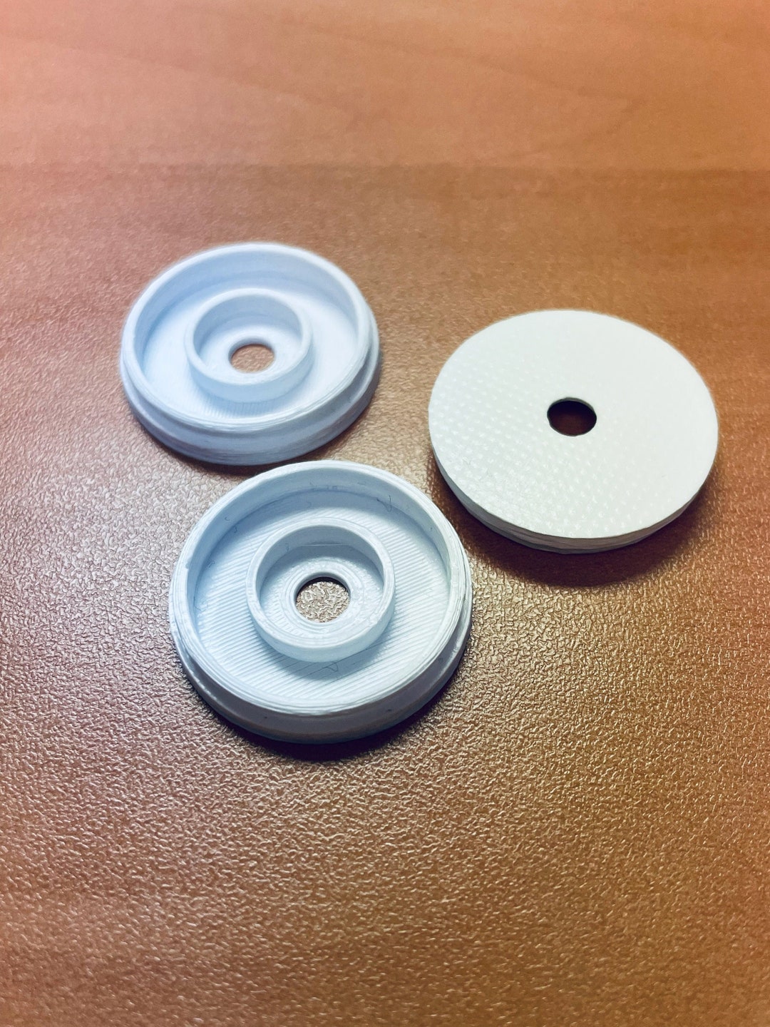 Ecobee Room Sensor v1 Wall Mount 3pack Etsy