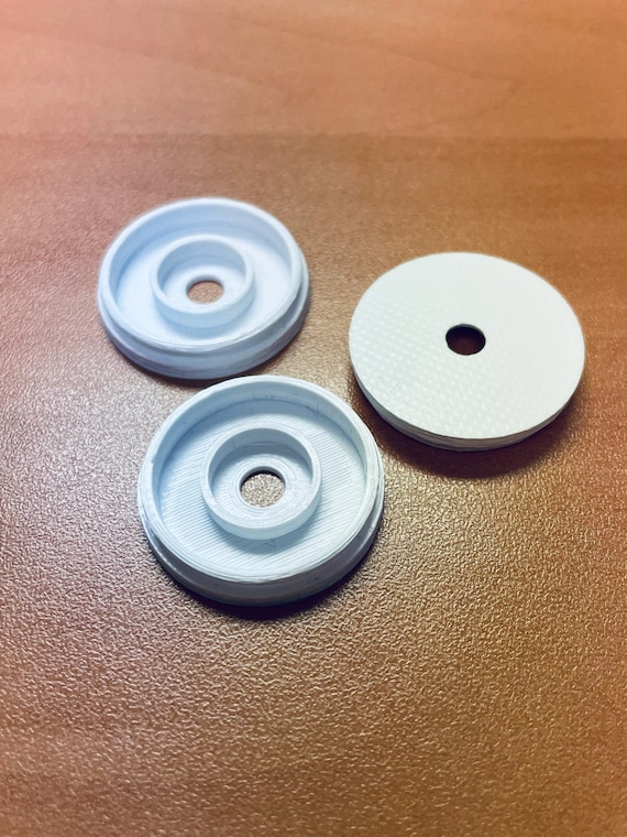 Ecobee Room Sensor (v1) Wall Mount (3-pack)