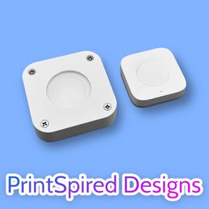 Aqara ワイヤレスミニスイッチ用屋外エンクロージャ