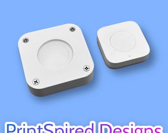 Obudowa zewnętrzna do bezprzewodowego mini przełącznika Aqara