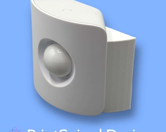 SimpliSafe Motion Sensor Flat Wall Mount