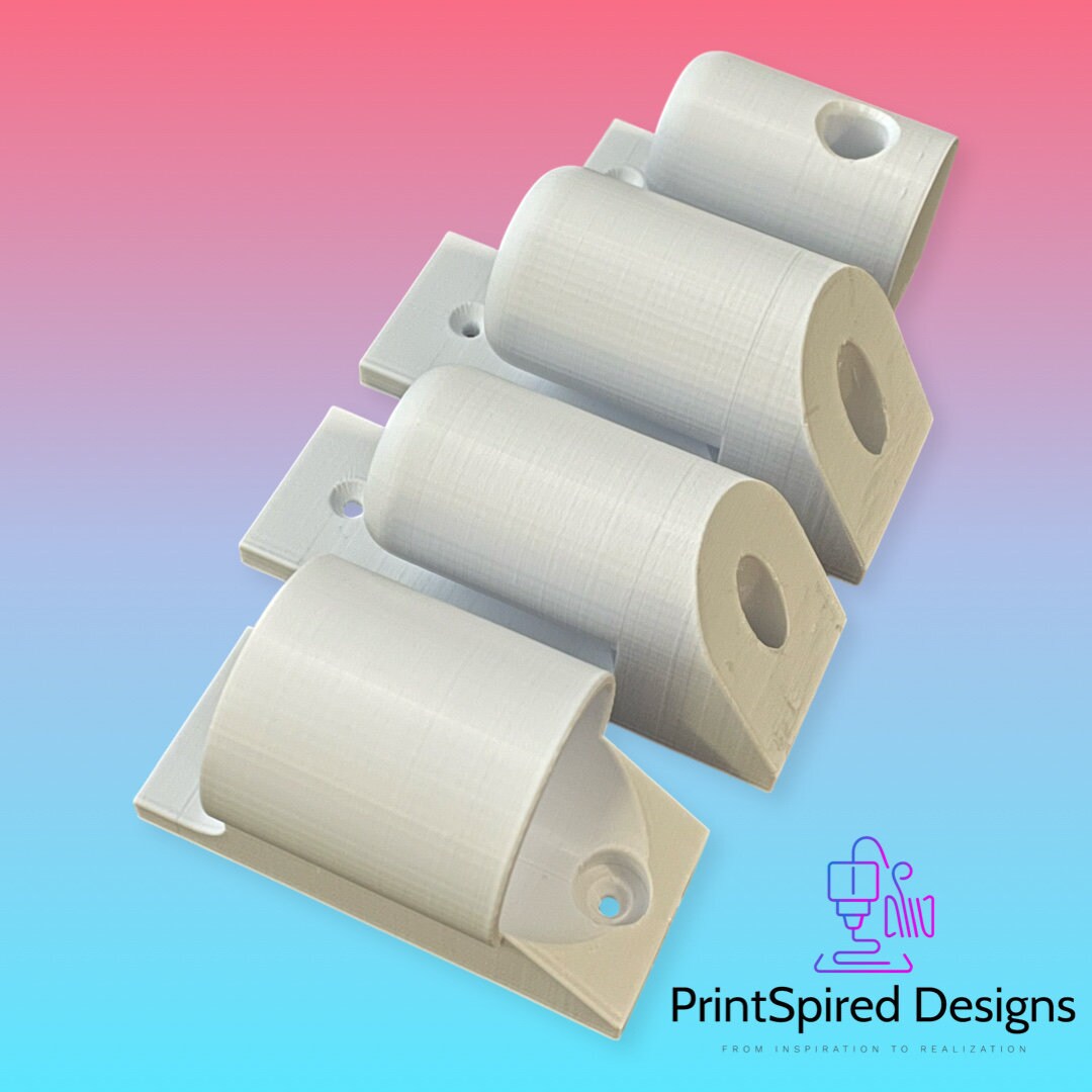 Evenflo Versatile Play Space Baby Gate Wall Mount Brackets