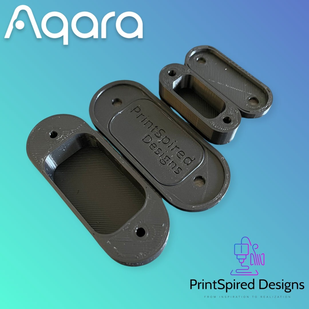 Aqara, Door And Window Sensor - Kft