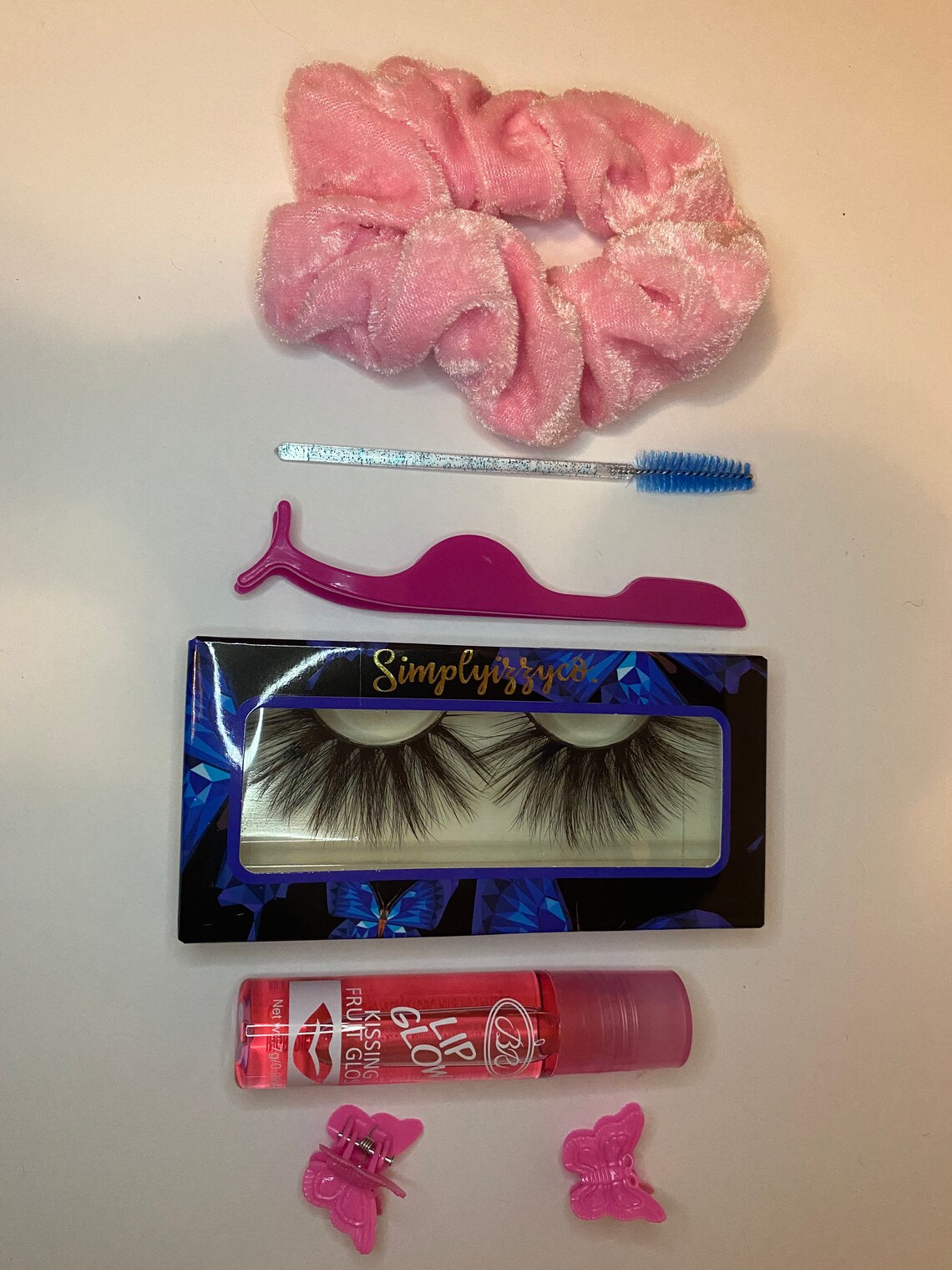 Eyelash Bundle Etsy