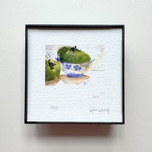 Tomatoes Art Print, Tomatoes Painting, Tomato Watercolor Print, Kitchen Wall Decor, Tomato Art Wall Decor, Gift for Her, Gift for Cook/Chef