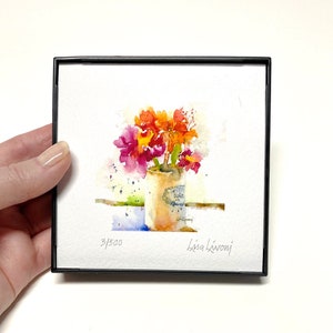 BOTANICAL PRINT Flower Art S72 4x6 5x7 8x10 11x14 Beautiful