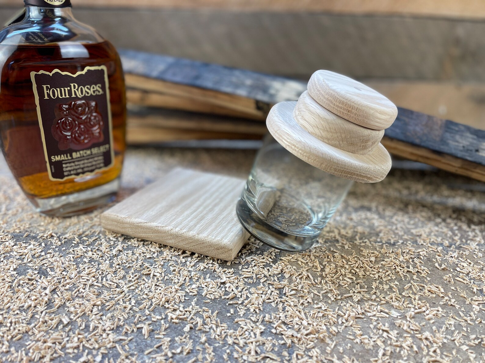 Cocktail Top Smoker Chimney Smoker Drink Accessory Smoke Stack Etsy