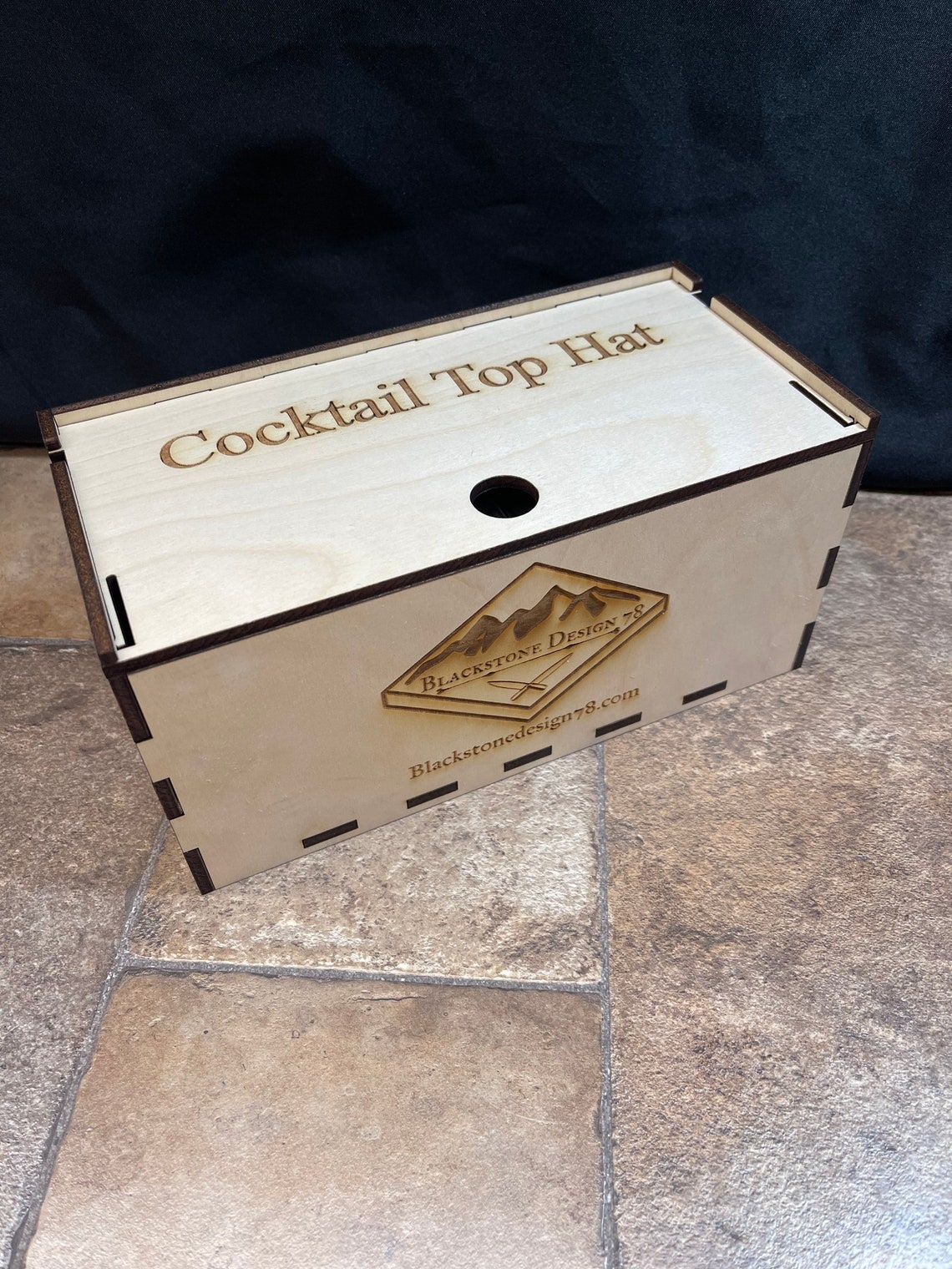 Cocktail Top Cocktail Smoker Personalized Package with torch Etsy