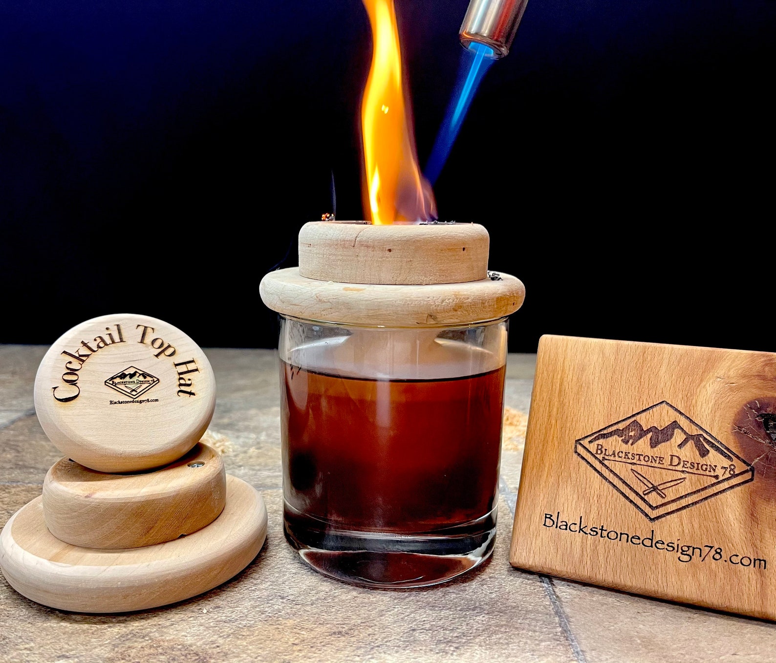 Cherry Wood Cocktail Smoking Shavings for Cocktail Smokers Etsy