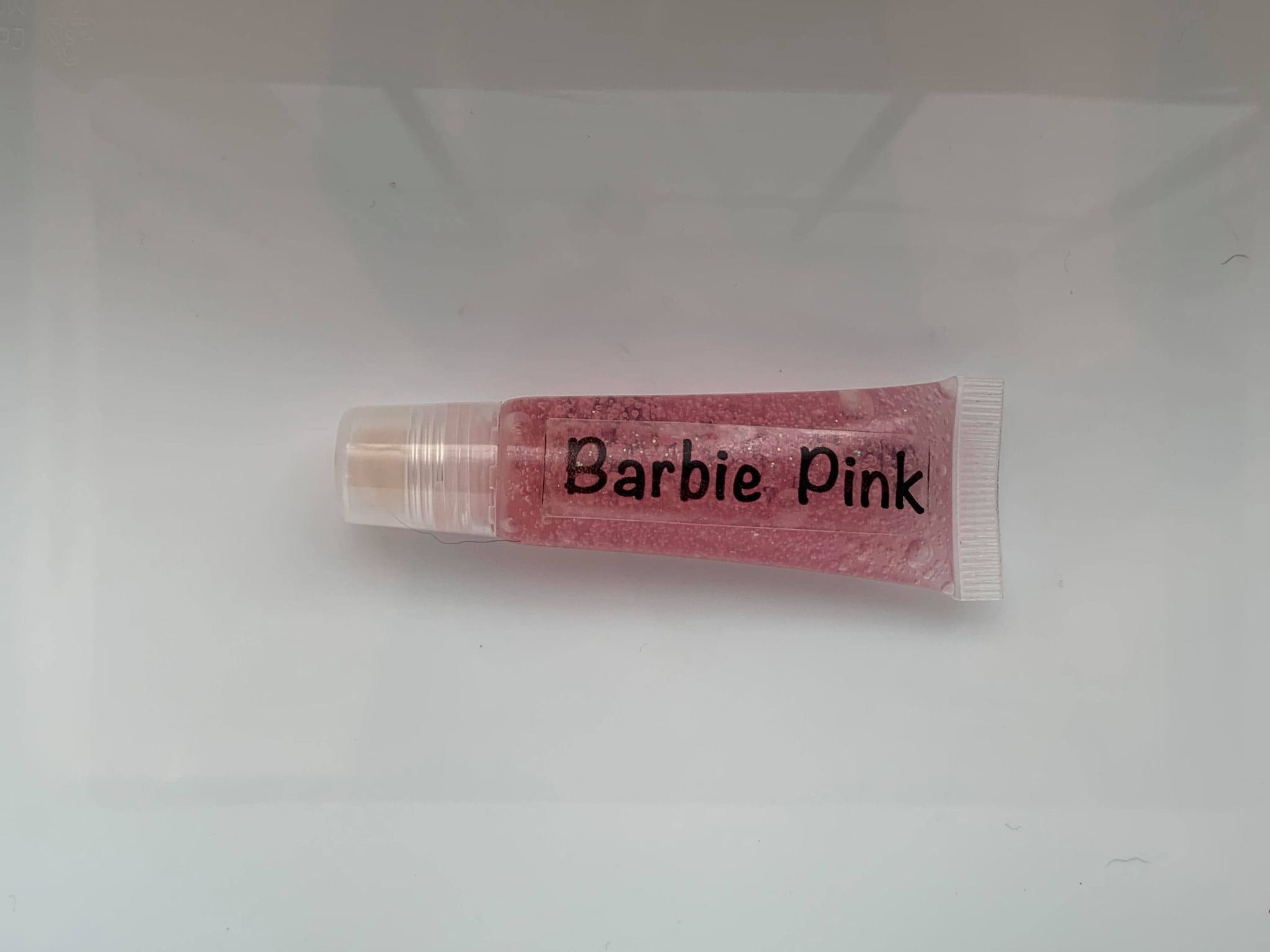 Barbie Pink LipGloss | Etsy