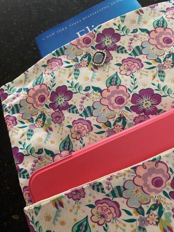 Lovely Liberty London Book Bag 