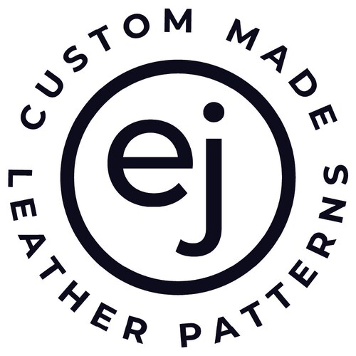 EJLeatherPatterns - Etsy