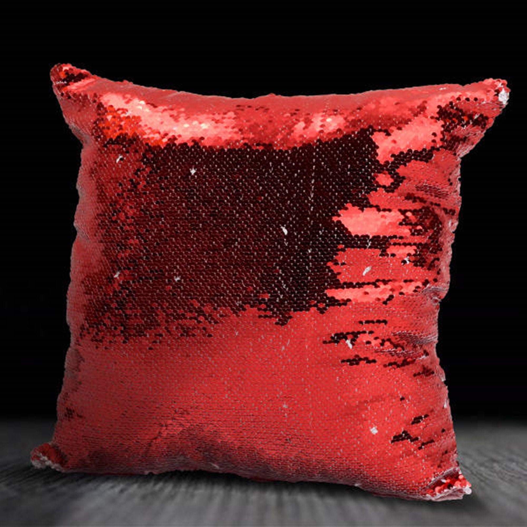 Personalized Magic Pillow with Your Personal Photo Customize Etsy