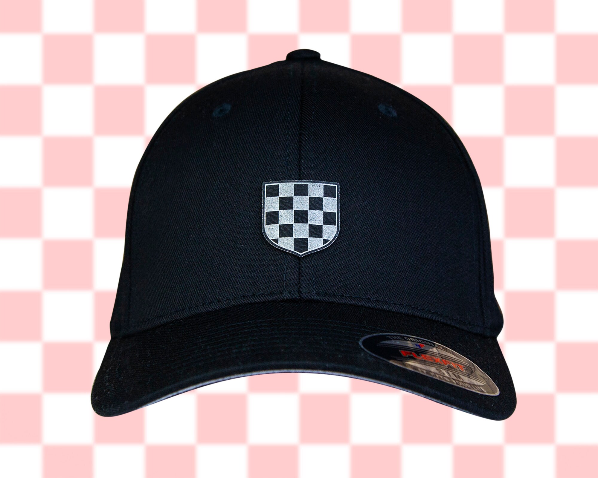 CROATIA Hrvatska Beanie HAT cap KAPA - White Colour KIDS ADULT size Brand  New