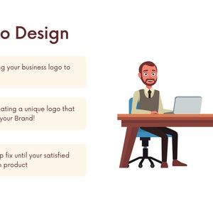 Logo Design Branding