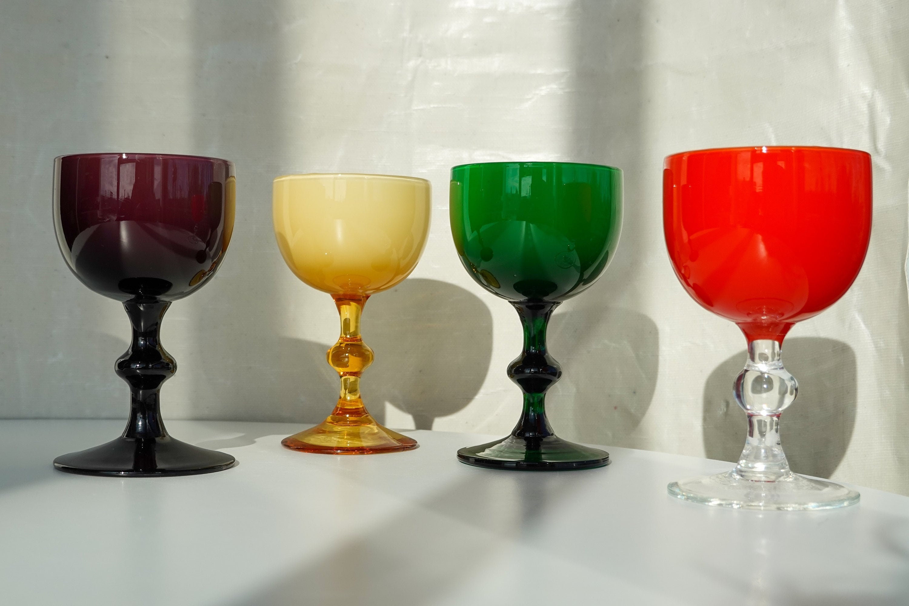 Carlo moretti glass - Etsy 日本
