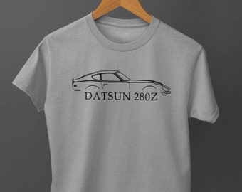 datsun merchandise