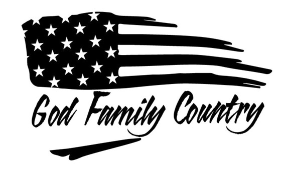 Free Free 61 God Family Country Svg SVG PNG EPS DXF File