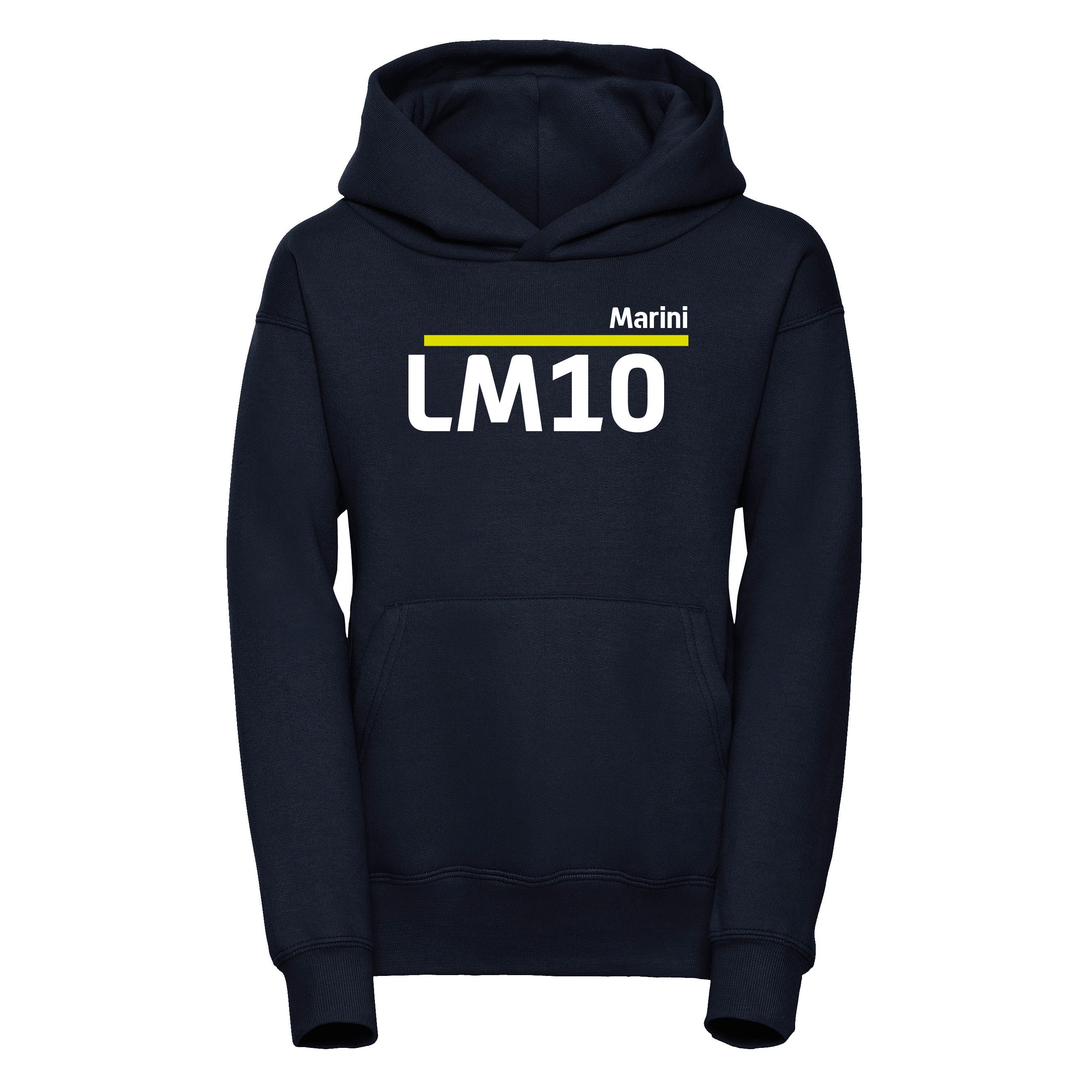 Lm10 -  UK