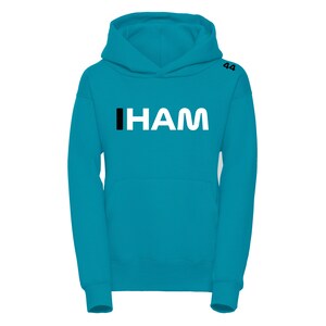 Max and harvey orange cheap hoodie