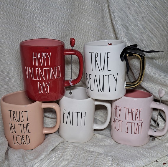 Rae Dunn Mugs -  Denmark