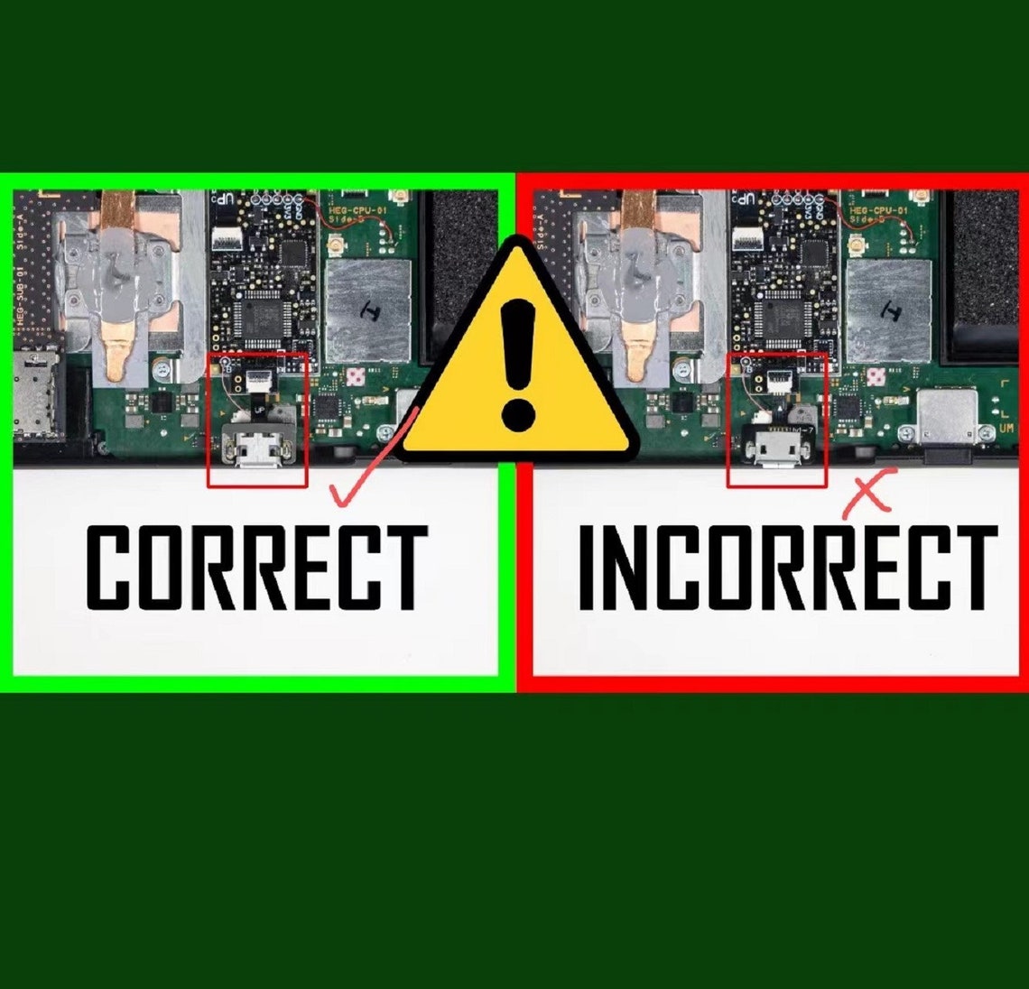 Modchip para Nintendo Switch / Venta al por mayor Etsy España