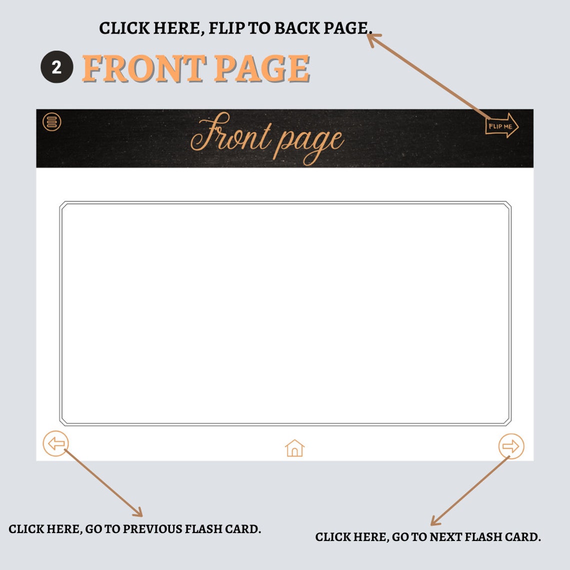 goodnotes 5 flashcards goodnotes 5 flashcards