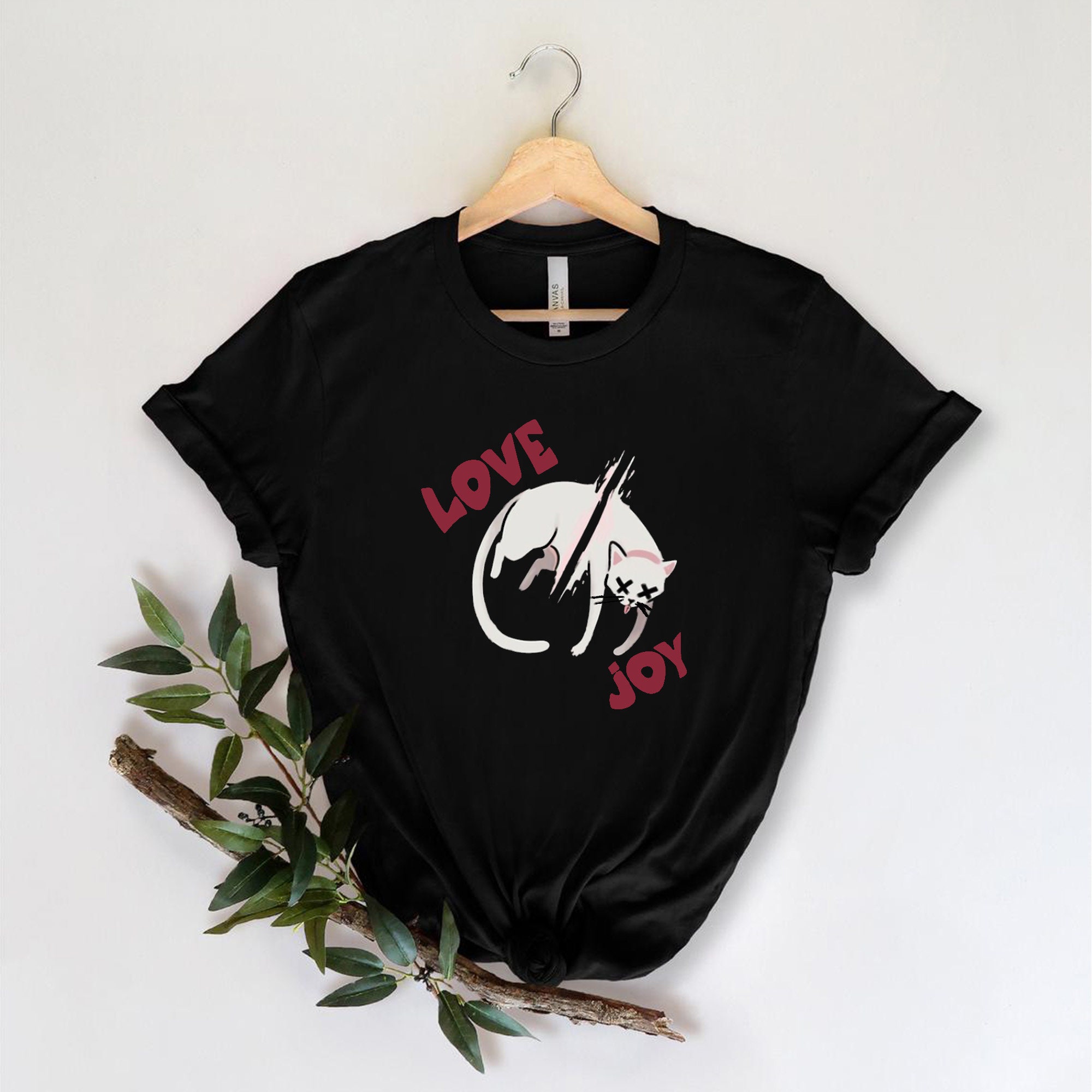 horror movie tees