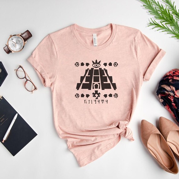 Legend of Zelda Dad Tshirt Legend of 