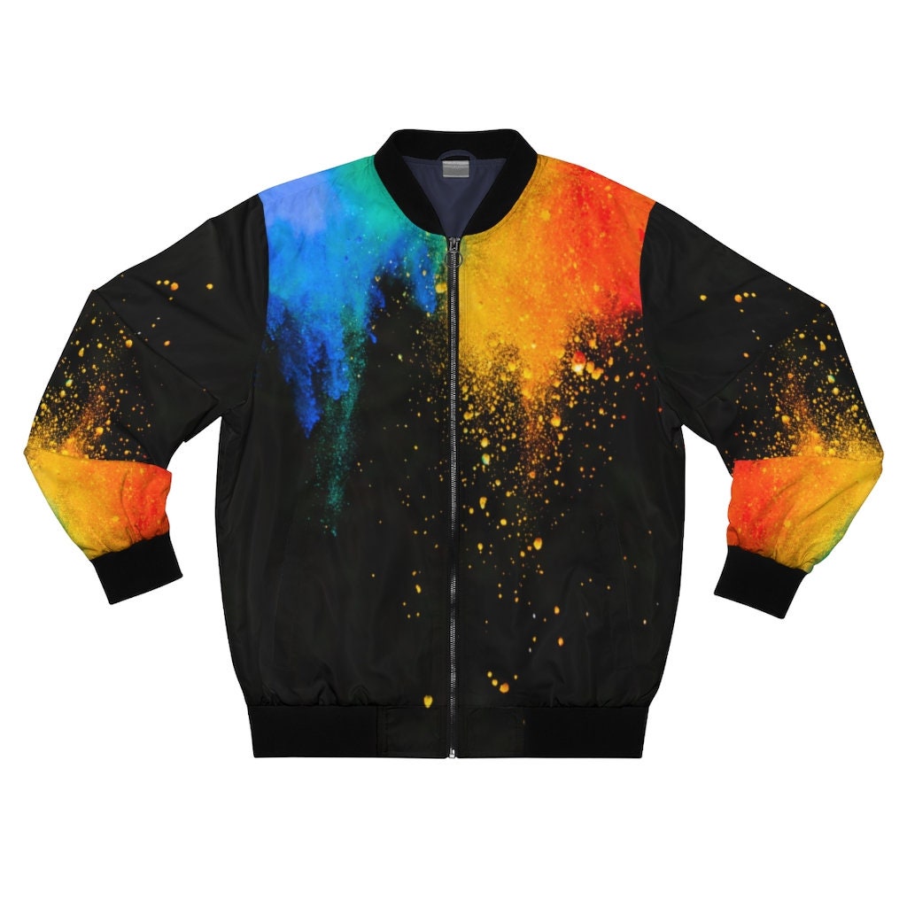 denim jacket with vest