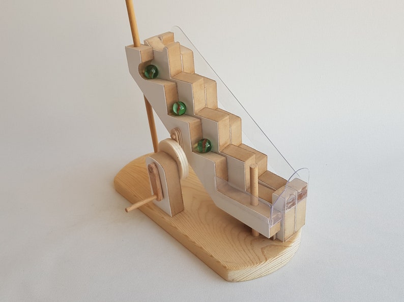 Diy Marble Run