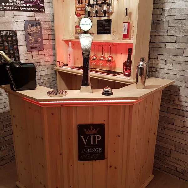 Home Bar Etsy UK