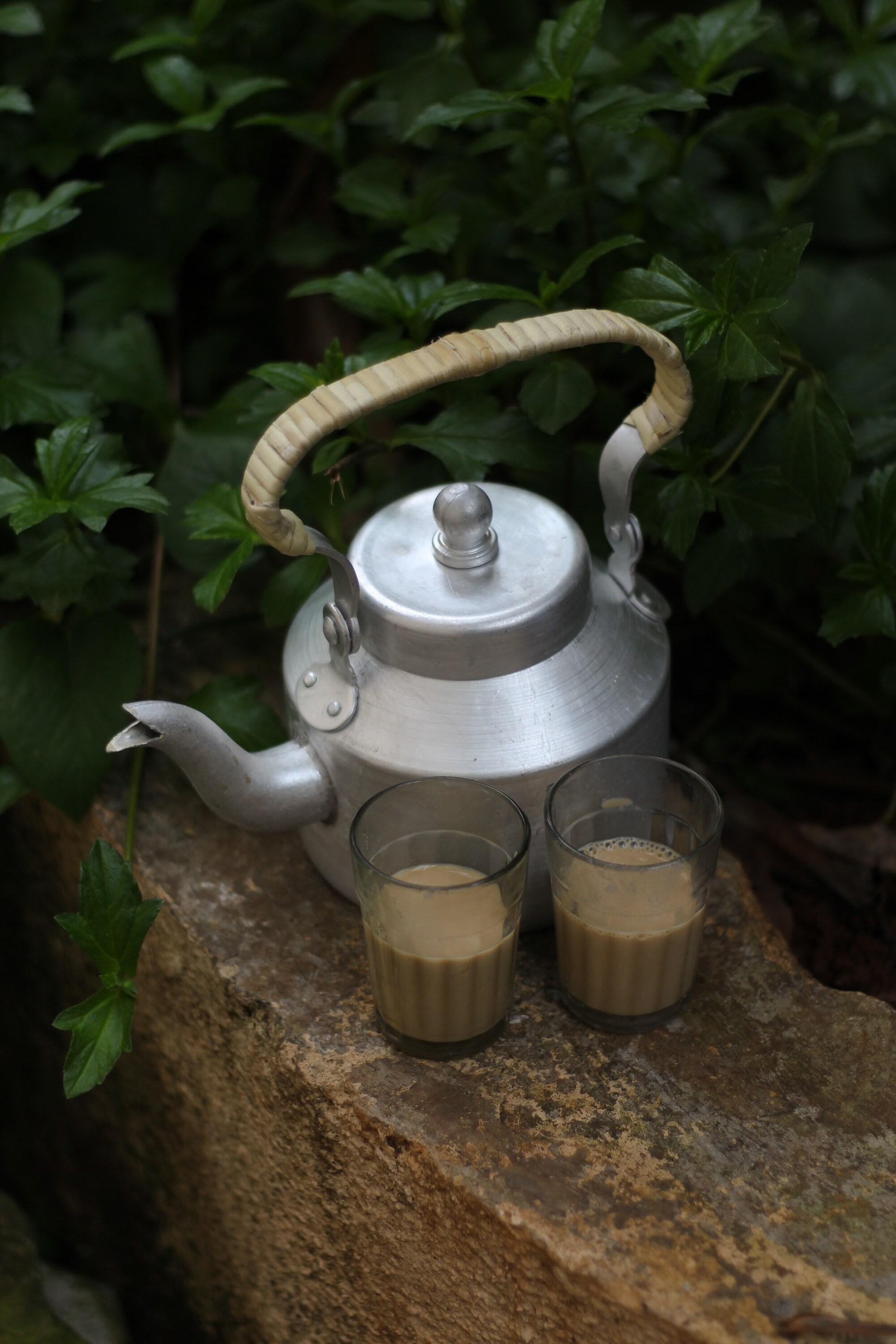 Chai Kettle Special Limited Edition Etsy