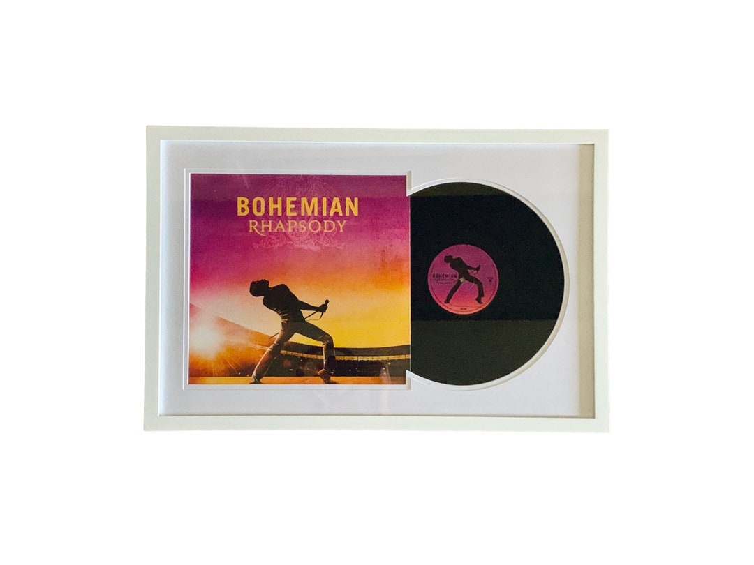 Amazon | Queen in 3-d: Bohemian Rhapsody Edition | May