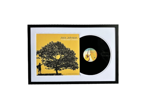 【新品未開封】Jack Johnson In Between Dreams Amazon.com: In Between Dreams: CDs y Vinilo