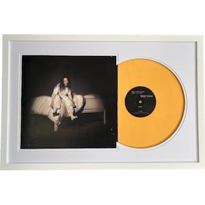 Buy Billie Eilish : Happier Than Ever (CD, Album, Boo) Online for a great  price – Record Town TX