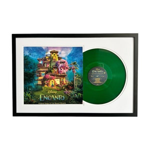 Encanto Soundtrack - Etsy