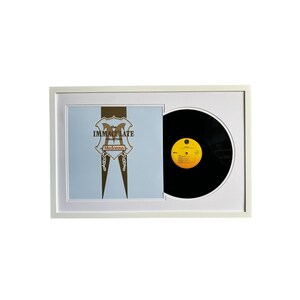 Madonna Immaculate Collection - Etsy