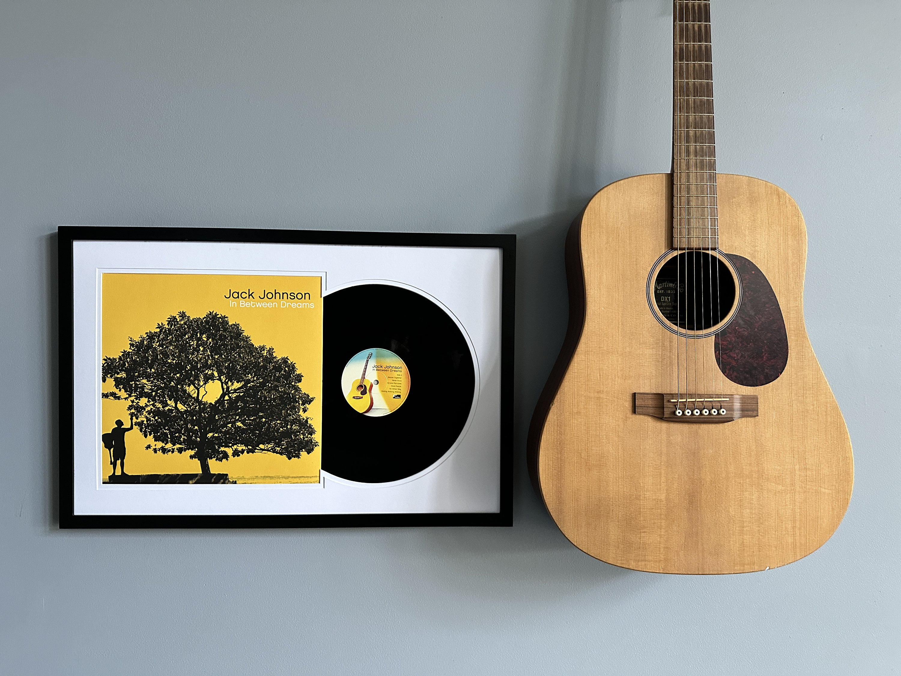 Jack Johnson - In Between Dreams - Amazon.com Music