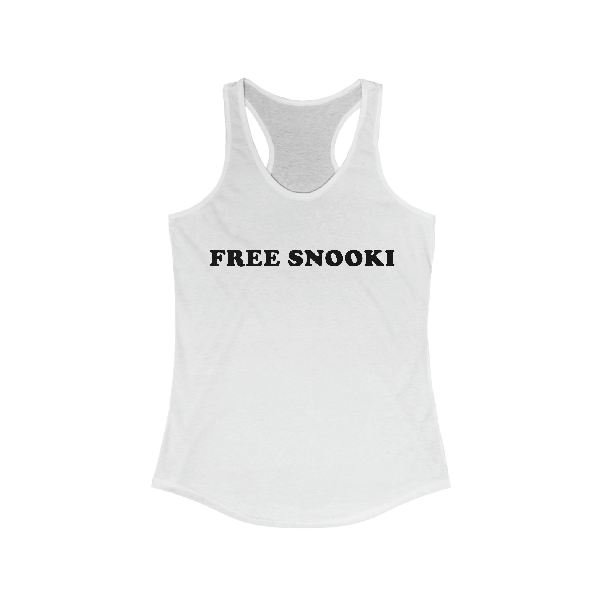 Endastore Free Snooki Shirt
