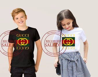 child gucci t shirt