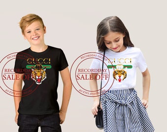 gucci shirts for toddlers